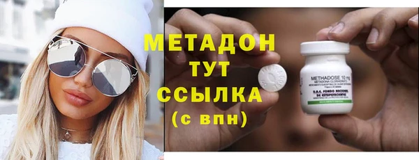 винт Лихославль